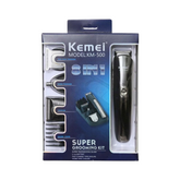 kemei-km-500-super-grooming-kit-8-in-1