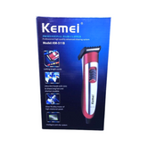 kemei-km-511b-electric-trimmer