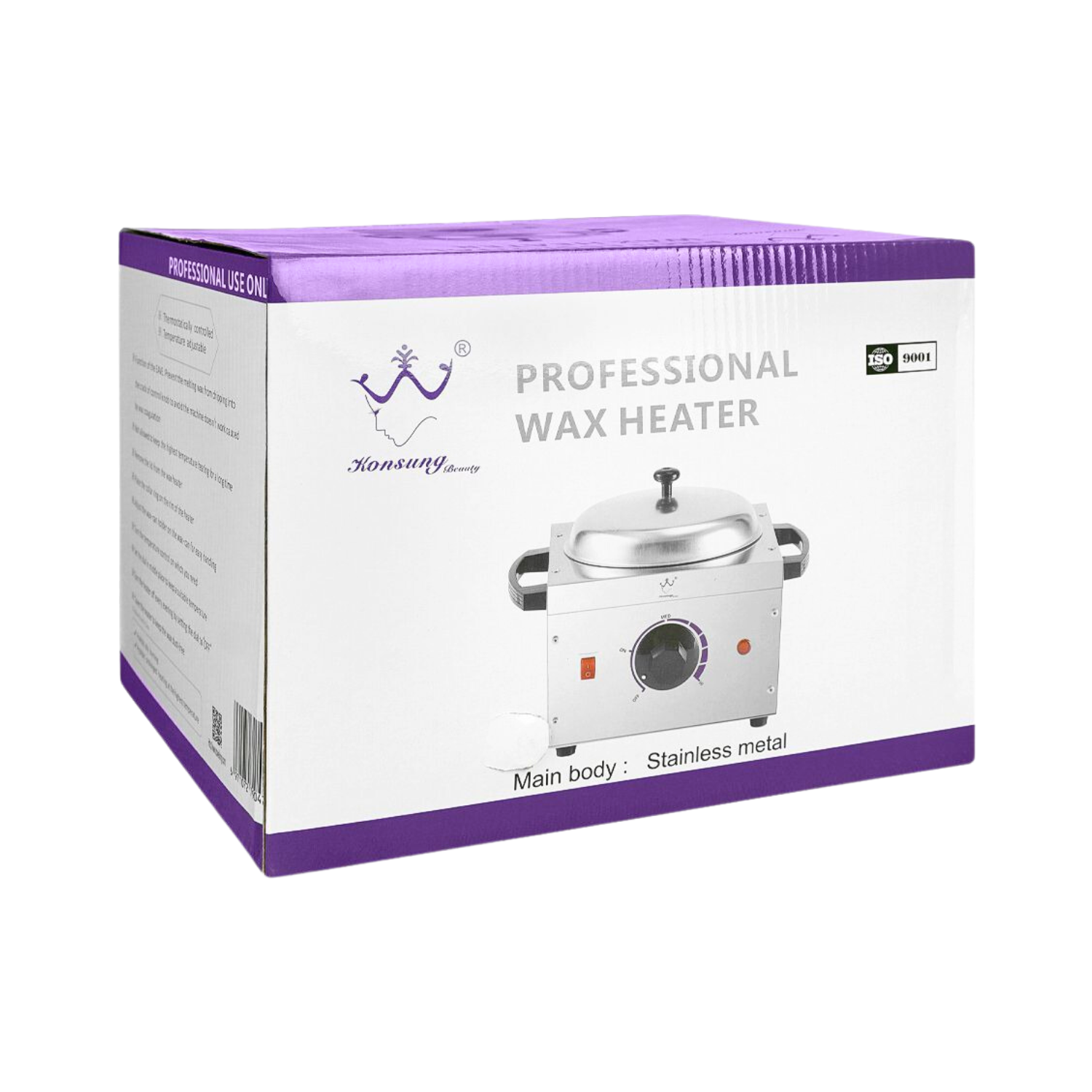 konsung-beauty-professional-stainless-metal-wax-heater-wn408-008a1