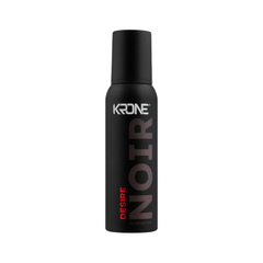 Krone Desire Noir Body Spray 120ml