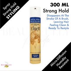 loreal-paris-elnett-strong-hold-hair-spray-300ml