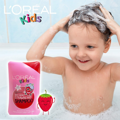 loreal-kids-extra-gentle-2-in-1-very-berry-strawberry-shampoo-250ml