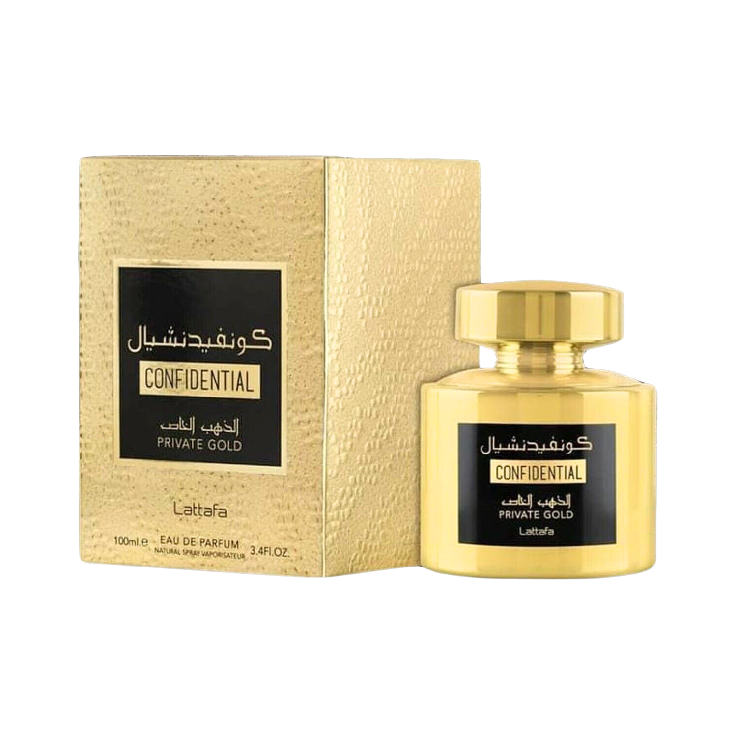 lattafa-confidential-private-gold-edp-perfume-100ml