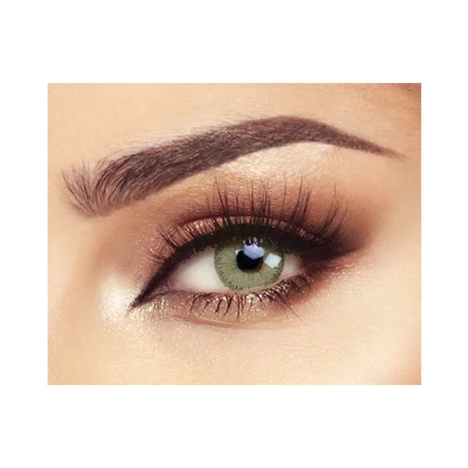 lens-me-emerald-green