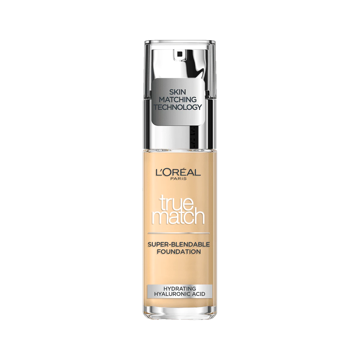 loreal-paris-ture-match-foundation-1r-1-c-cool-undertone-france-30ml