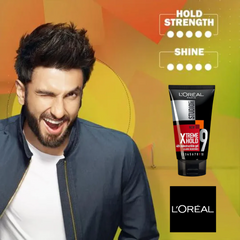 loreal-studio-line-hair-gel-xtreme-hold-9-150ml