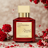 Maison Francis Kurkdjian Baccarat Rouge 540 Extrait De Perfum 70ml