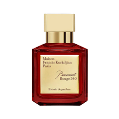 Maison Francis Kurkdjian Baccarat Rouge 540 Extrait De Perfum 70ml