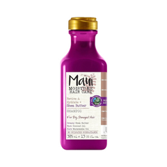 maui-moisture-shea-butter-shampoo-for-dry-damaged-hair-385ml