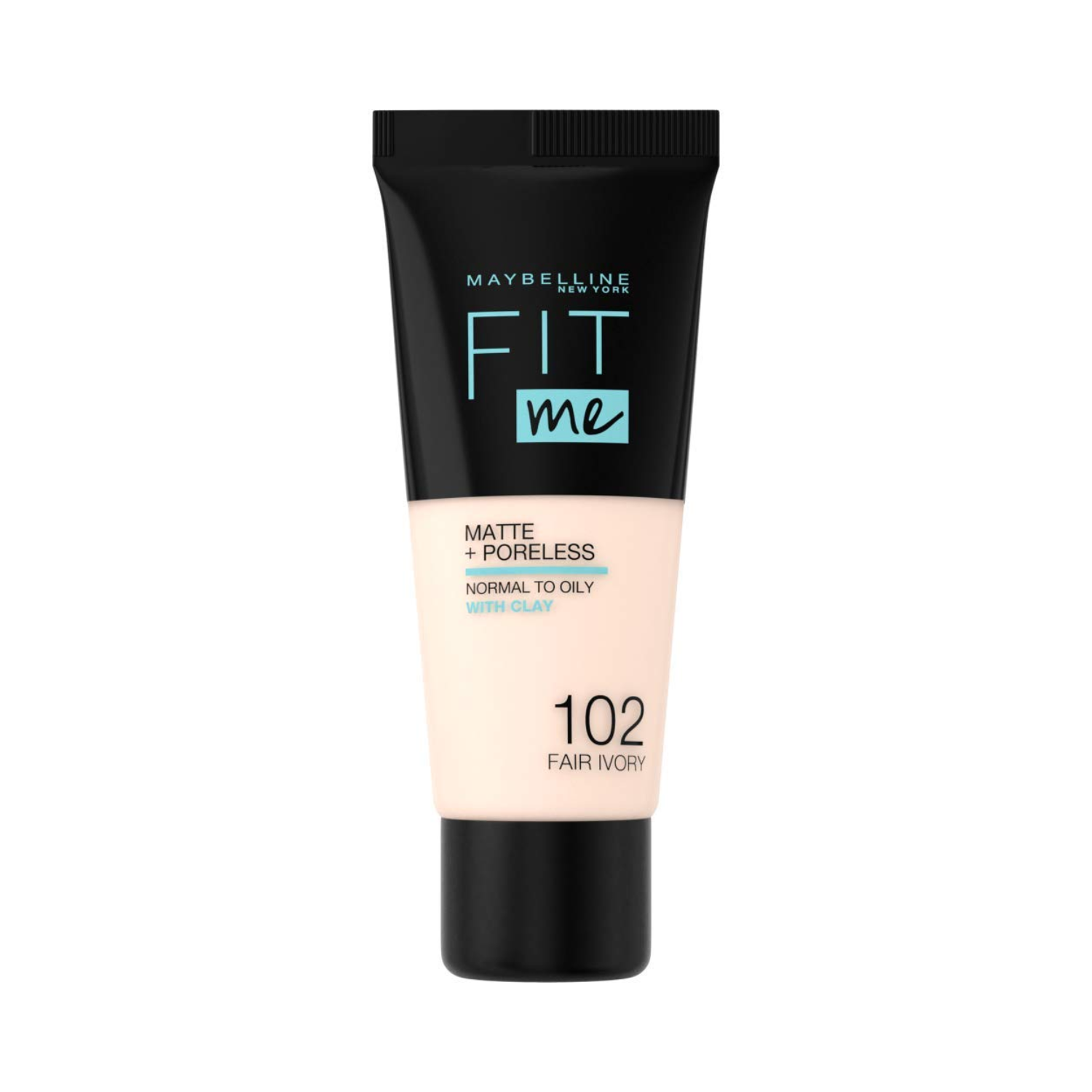 MaybellineFitMeMatte_PorelessLiquidFoundation102