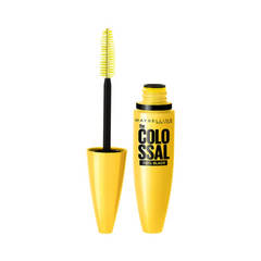 Maybelline New York Colossal Volume Express Mascara - 100% Black
