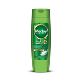 Meclay London Long & Healthy Shampoo 360ML