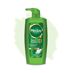 Meclay London Long & Healthy Shampoo 660ML