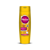 Meclay London Soft & Silky Shampoo 185ML