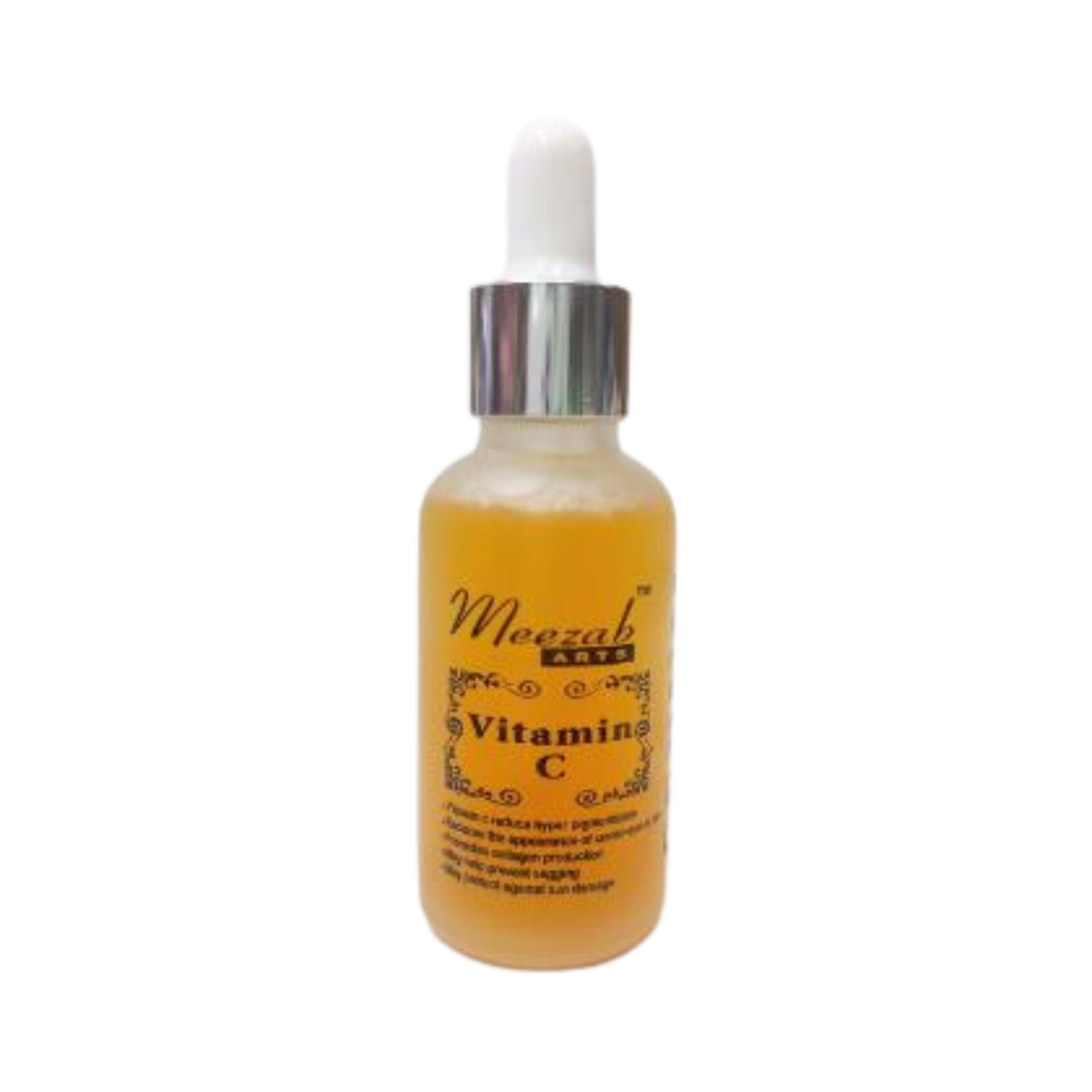 meezab-arts-vitamin-c-advance-anti-aging-face-serum-30ml