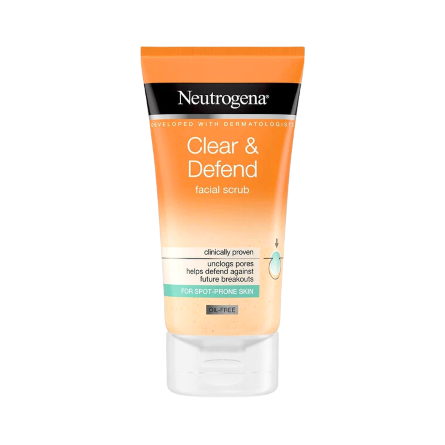 neutrogena-clear-and-defend-wash-mask-150ml