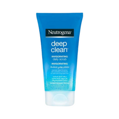neutrogena-deep-clean-invigorating-daily-scrub-150ml