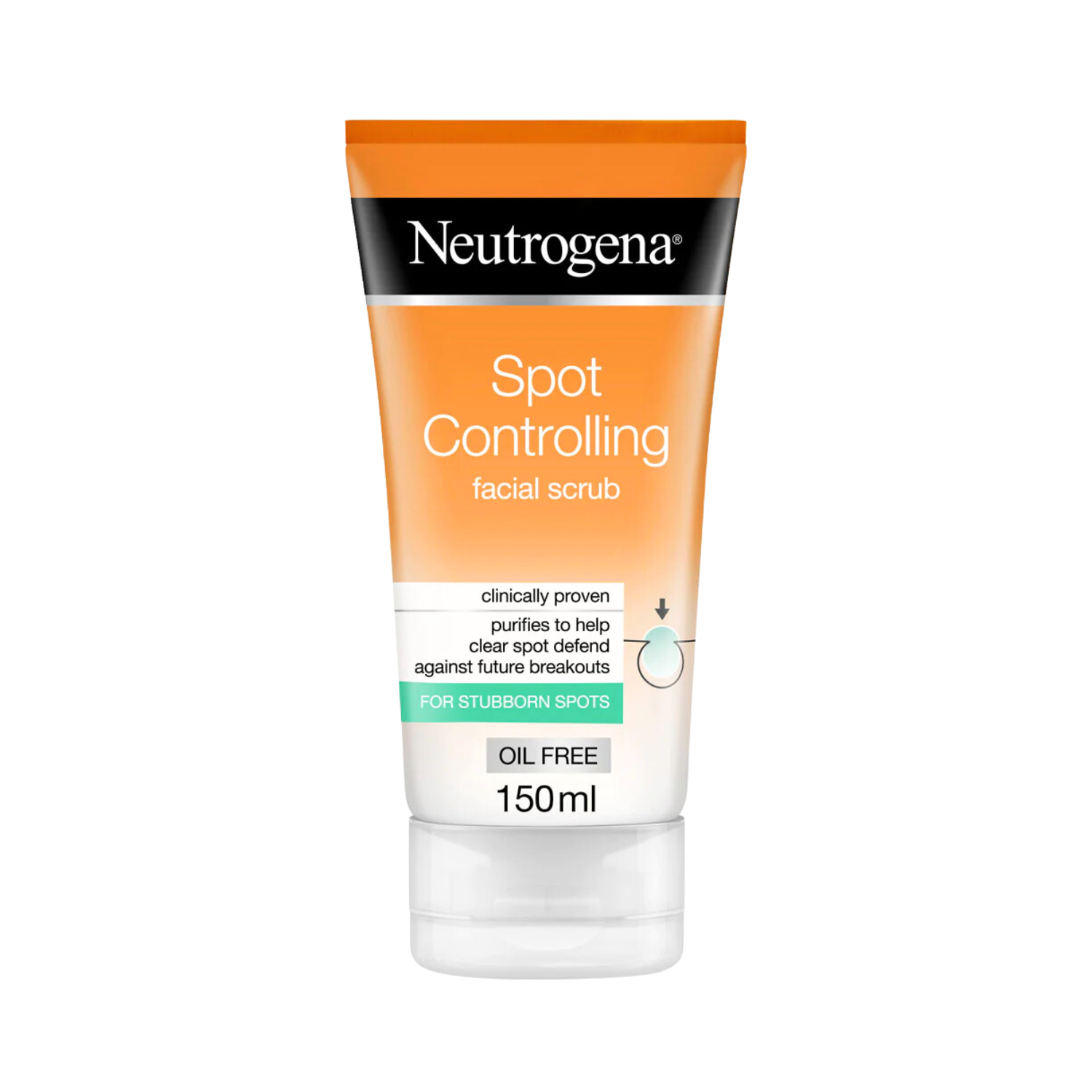 neutrogena-spot-controlling-face-wash-mask-oil-free-150ml