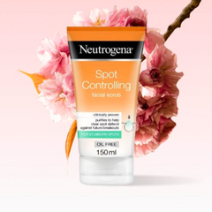 neutrogena-spot-controlling-facial-scrub-for-stubborn-spots-150ml
