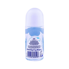 Nivea 48H Fresh Natural Roll On 50ml