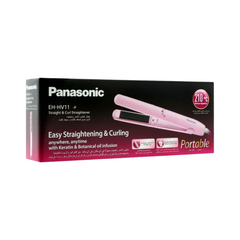panasonic-easy-straight-and-curl-keratin-coconut-oil-infused-hair-straightener-eh-hv11