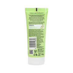 ponds-juice-collection-glow-in-a-flash-facial-cleanser-aloe-vera-extract-90g