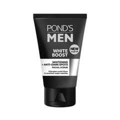 Ponds Men White Boost Facial Foam 100g