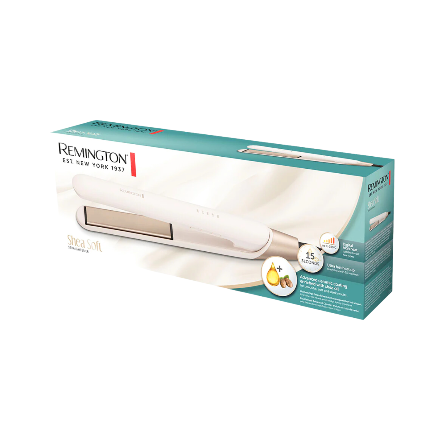 remington-hair-straightener-shea-soft-s4740