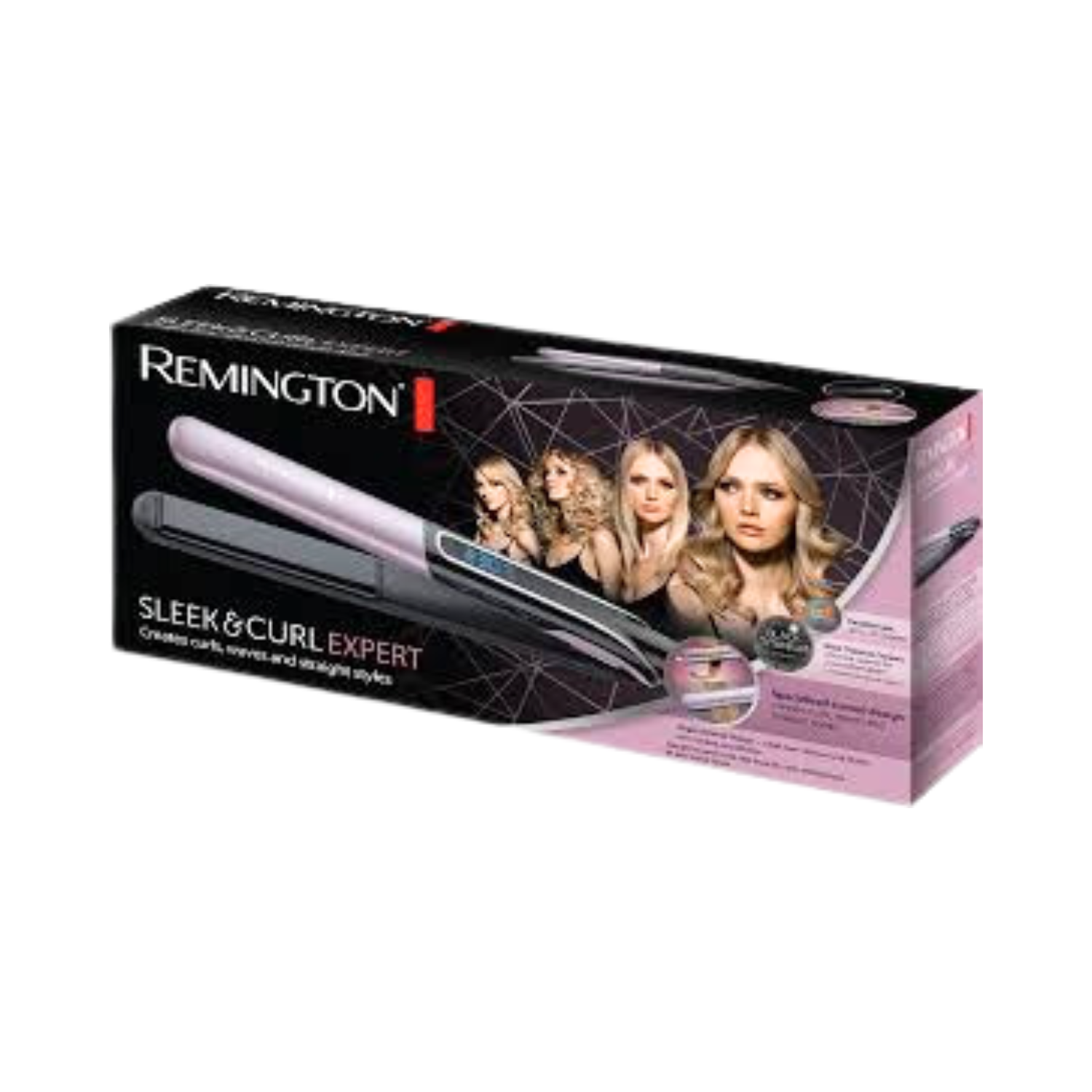 remington-sleek-curl-expert-straightener-s6700
