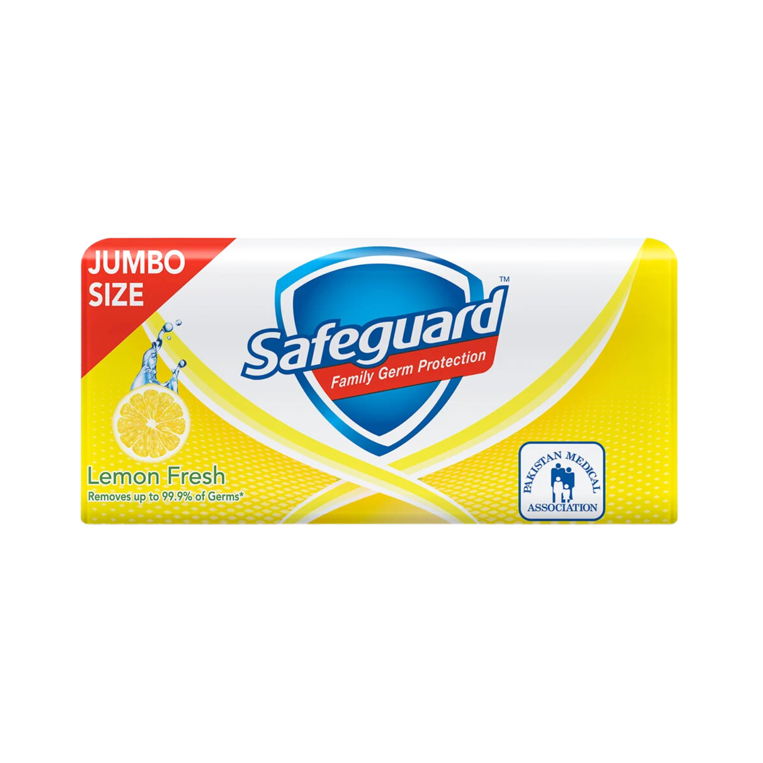 safeguard-lemon-fresh-soap-175g