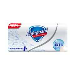 safeguard-pure-white-plus-soap-95g