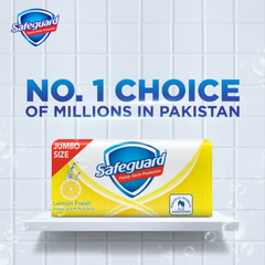 safeguard-lemon-fresh-soap-175g