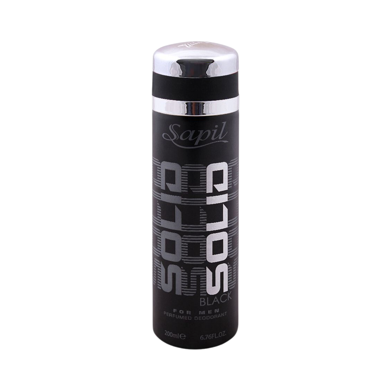 sapil-solid-black-men-deodorant-body-spray-200ml