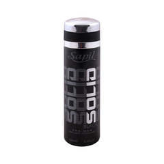 sapil-solid-black-men-deodorant-body-spray-200ml