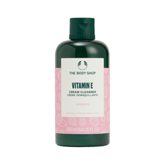 The Body Shop Vitamin E Cream Cleanser 250ml