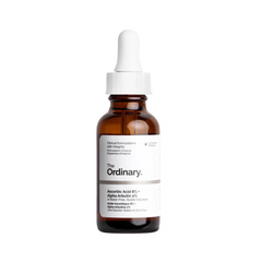 The Ordinary Ascorbic Acid 8%+Alpha Arbutin 2% 30ml