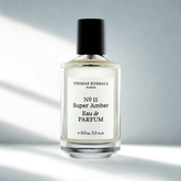 Thomas Kosmala No. 11 Super Amber Unisex EDP 100ml