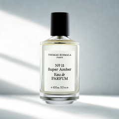 Thomas Kosmala No. 11 Super Amber Unisex EDP 100ml