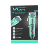 vgr-v-660-professional-trimmer-rechargeable-hair-clippers