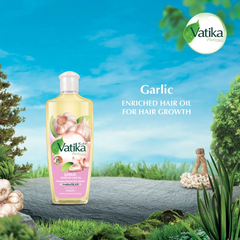 vatika-naturals-garlic-enriched-hair-oil-vitamins-a-e-f-100ml
