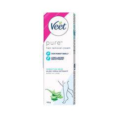 veet-pure-hair-removal-cream-for-sensitive-skin-100g