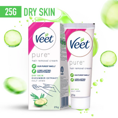 veet-pure-hair-removal-cream-for-dry-skin-25g
