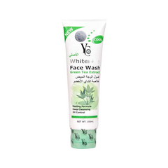 yc-whitening-face-wash-with-green-tea-extract-100ml