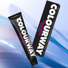 COLOURWAY Hair Color Cream
