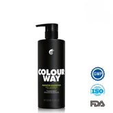 COLOURWAY Keratin Anti Dandruff Shampoo 300ml