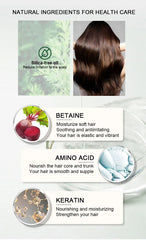 COLOURWAY Keratin Treatment Deep Repair For Extremely Damaged Hair 428gm