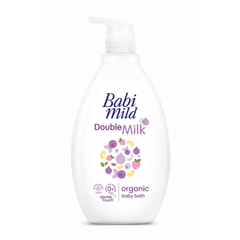 baby-mild-double-milk-protein-plus-baby-bath-500ml