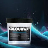 COLOURWAY Dustless Bleach Powder 600g