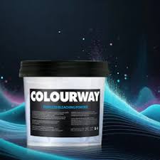 COLOURWAY Dustless Bleach Powder 600g