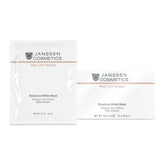 janssen-botanica-white-mask-30-g